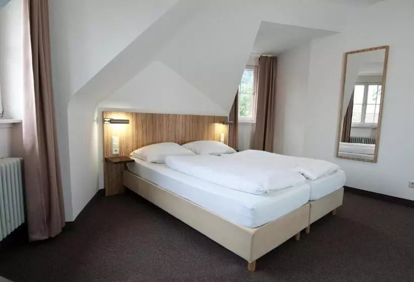 Hotel & Gasthaus Backmulde