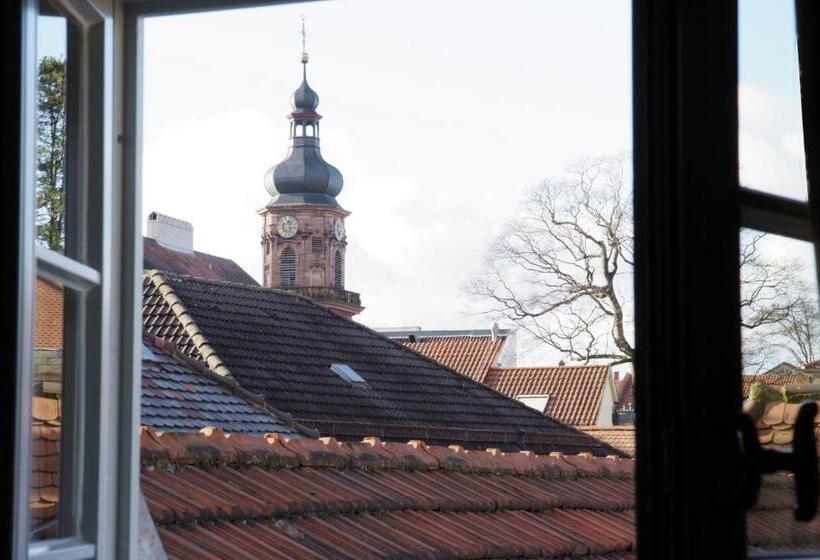 בית מלון כפרי & Gasthaus Backmulde