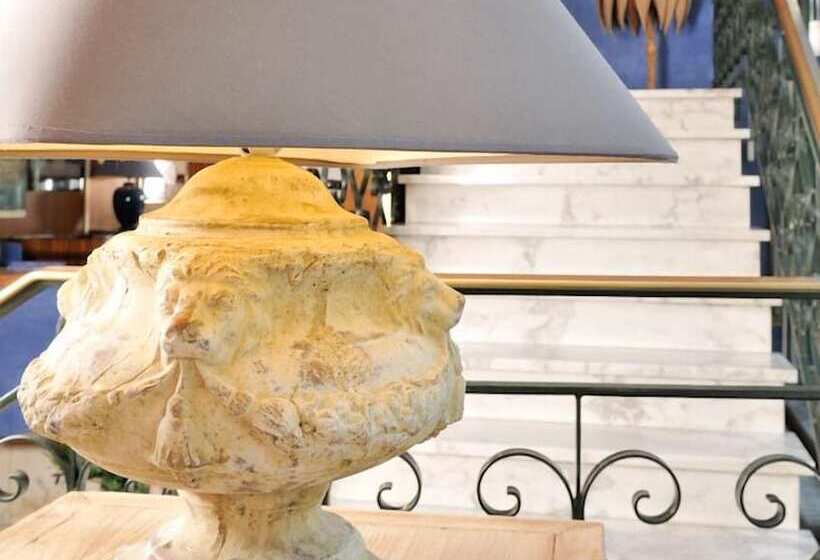 בית מלון כפרי Hôtel De L Avenue