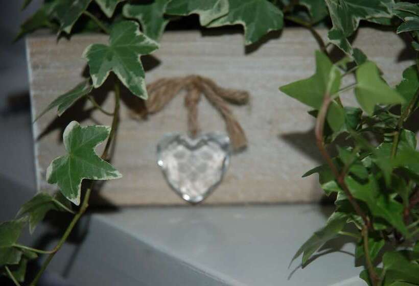 בית מלון כפרי Hôtel De L Avenue