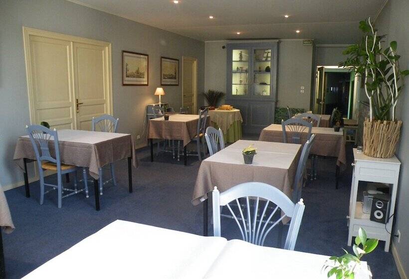 בית מלון כפרי Hôtel De L Avenue