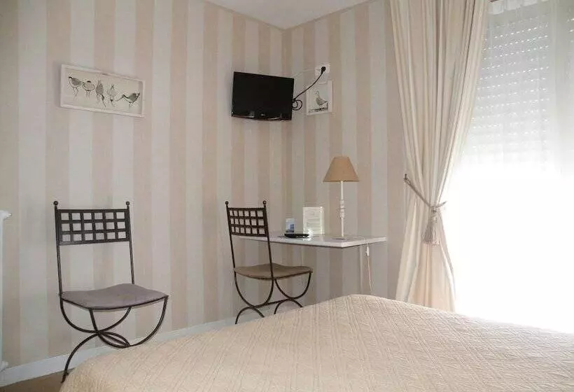 فندق Hôtel De L Avenue