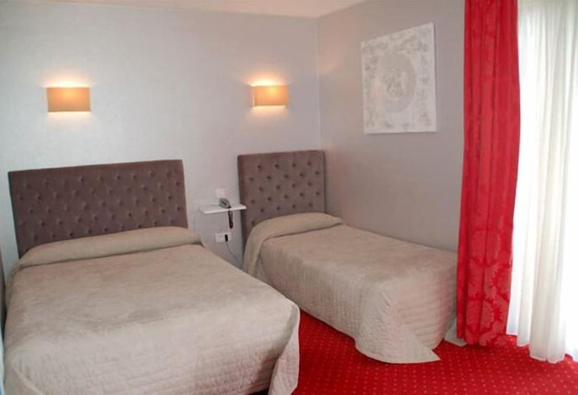 בית מלון כפרי Hôtel De L Avenue