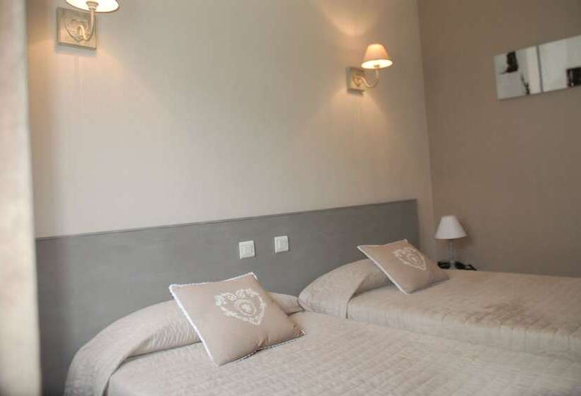 בית מלון כפרי Hôtel De L Avenue