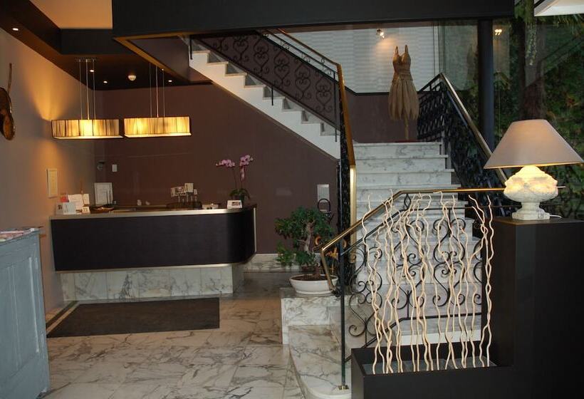 בית מלון כפרי Hôtel De L Avenue