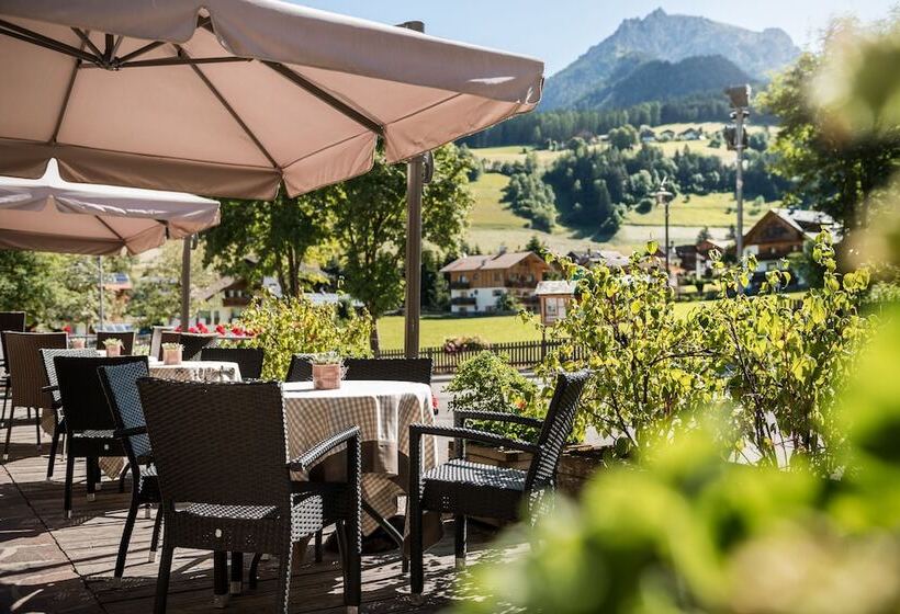 Kristallhotel Corona Krone