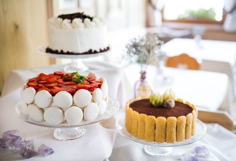 Kristallhotel Corona Krone