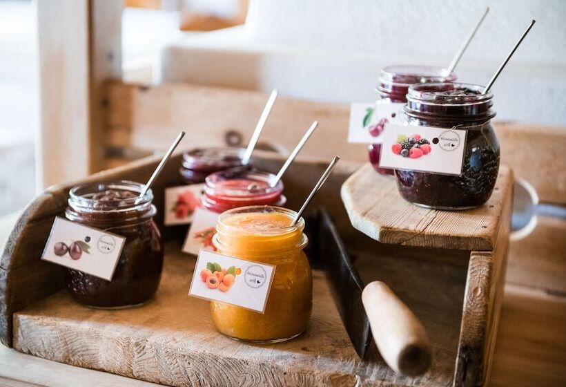 Kristallhotel Corona Krone