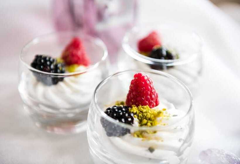 Kristallhotel Corona Krone