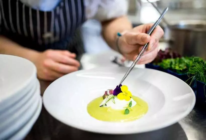 Kristallhotel Corona Krone