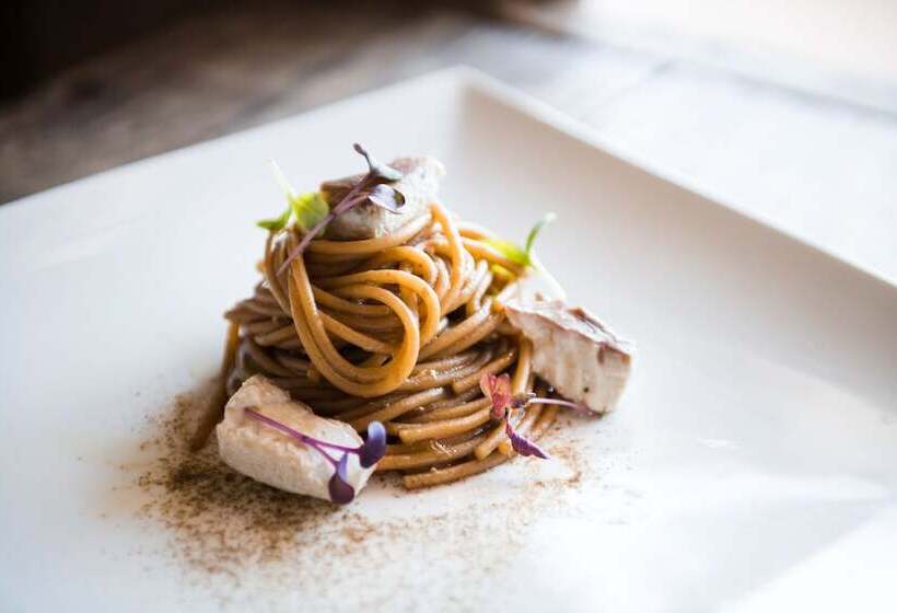 Kristallhotel Corona Krone