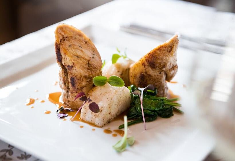 Kristallhotel Corona Krone