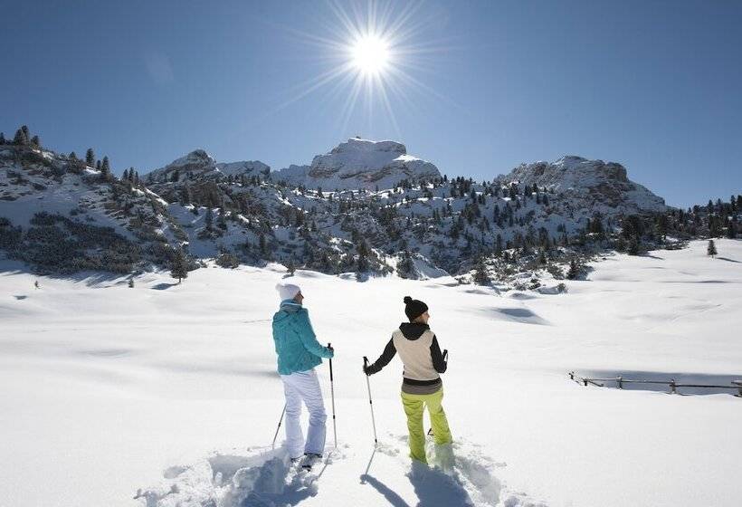 Kristallhotel Corona Krone