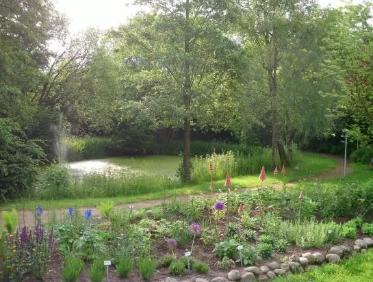 Landhaus Schulze Hamann   Hotel Garni