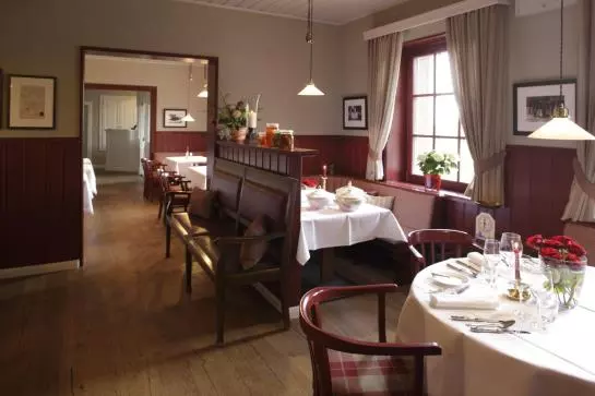 Landhaus Schulze Hamann   Hotel Garni