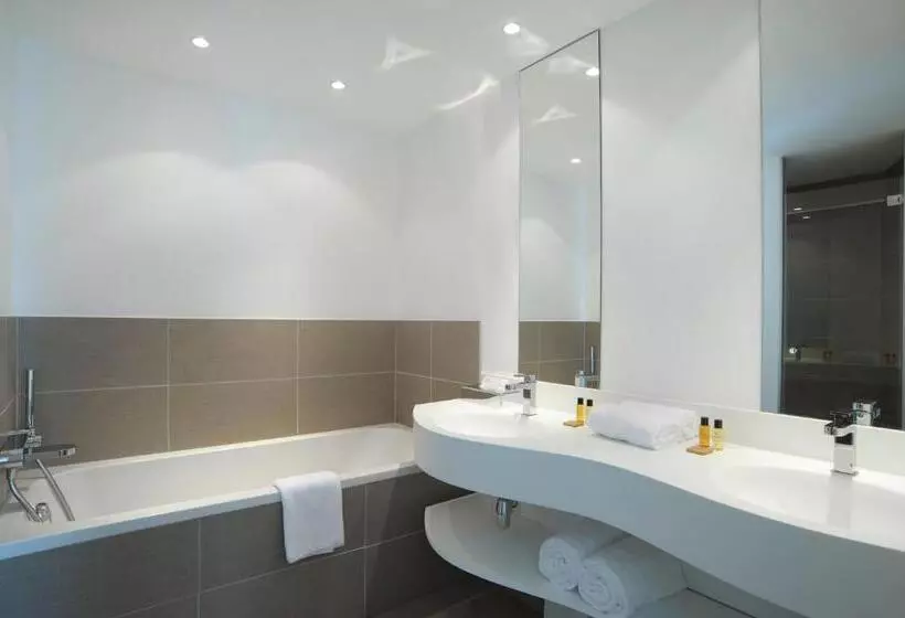 ホテル L’échappée Belle