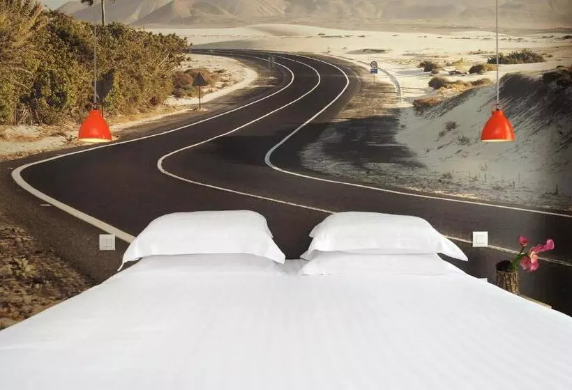 ホテル L’échappée Belle