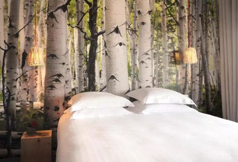 ホテル L’échappée Belle