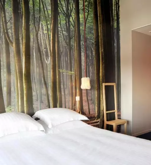 ホテル L’échappée Belle