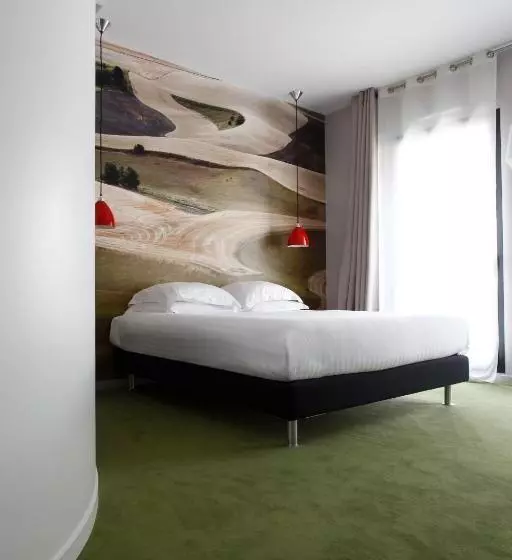 ホテル L’échappée Belle