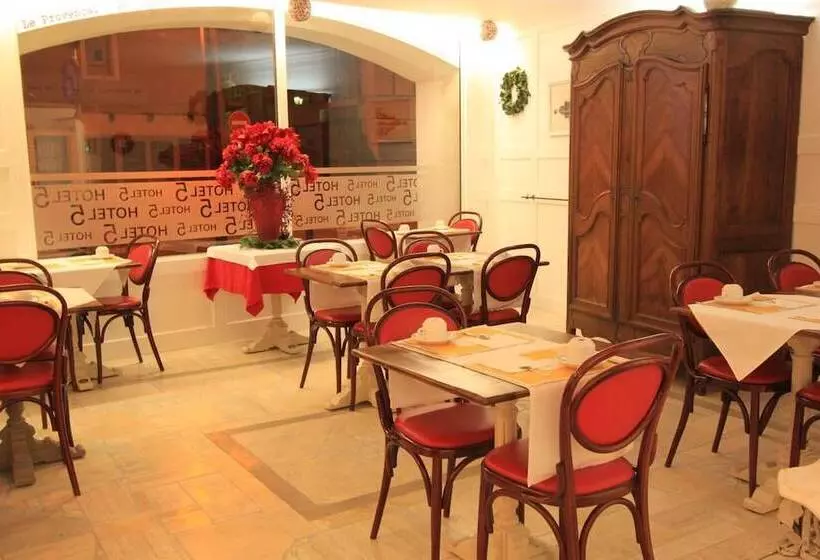 Hotel Le 5