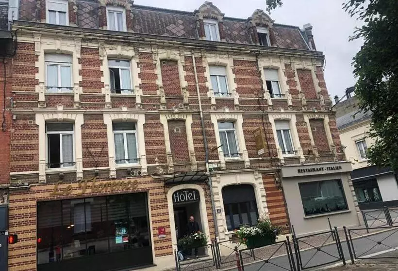 ホテル Le Florence