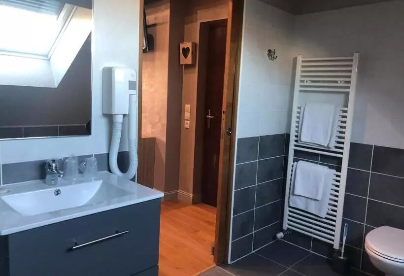 ホテル Le Florence