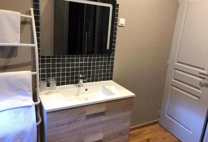 ホテル Le Florence