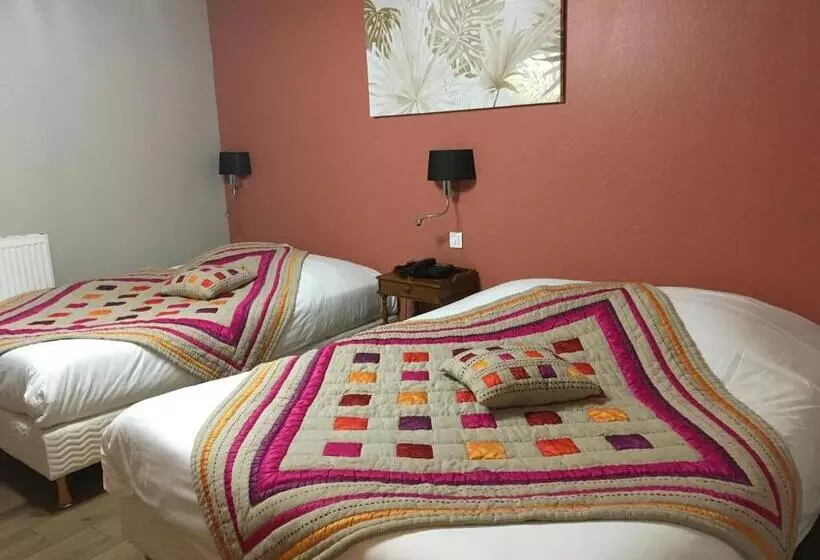 ホテル Le Florence