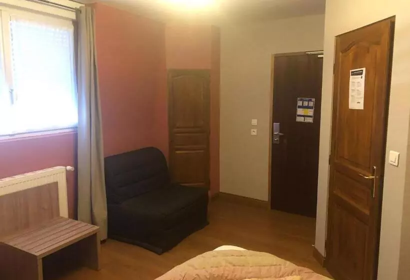 ホテル Le Florence