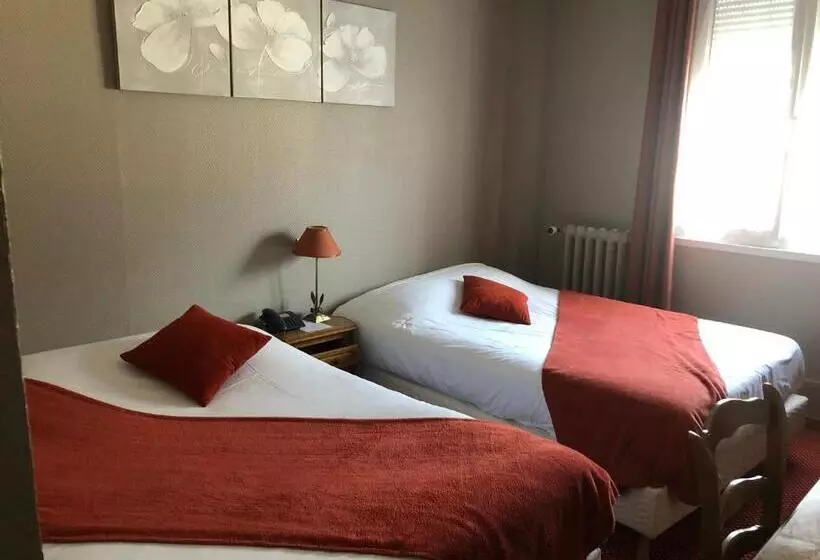 ホテル Le Florence