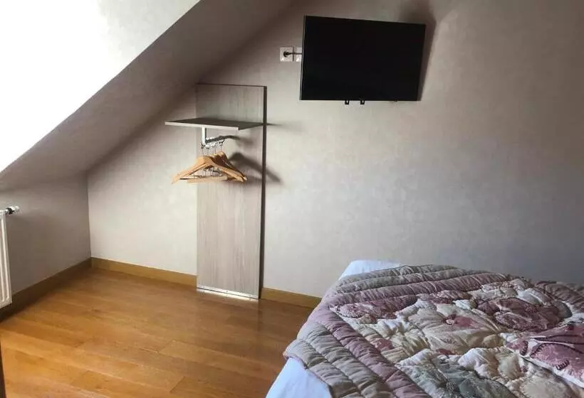 ホテル Le Florence