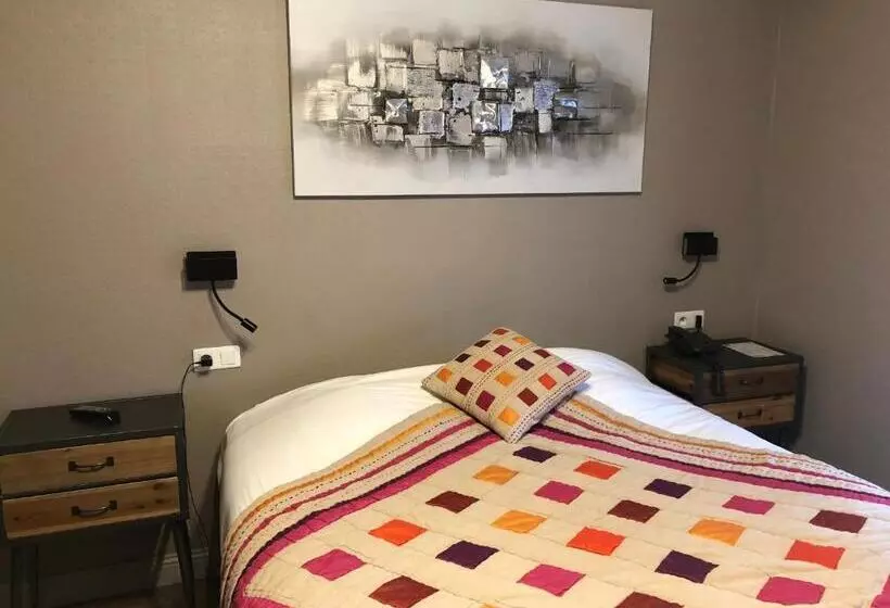 ホテル Le Florence