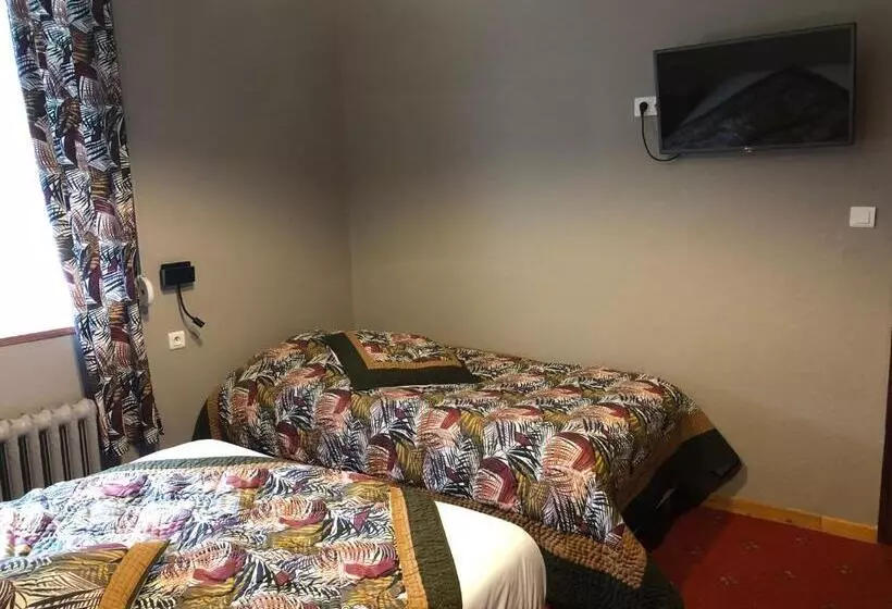 ホテル Le Florence