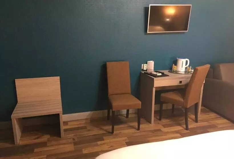 ホテル Le Florence