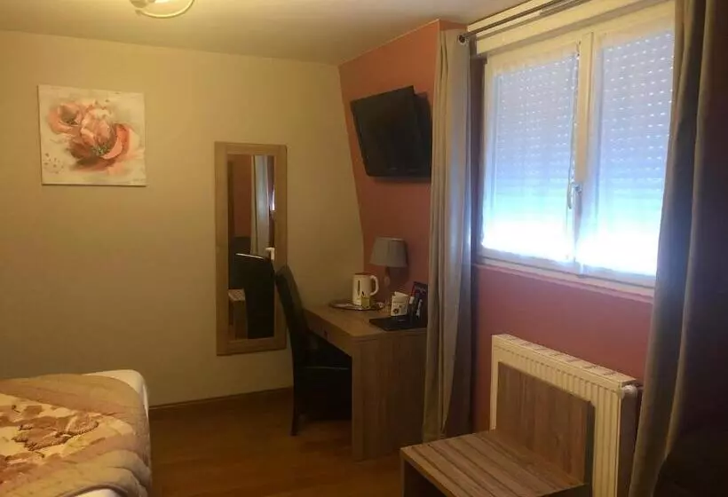 ホテル Le Florence