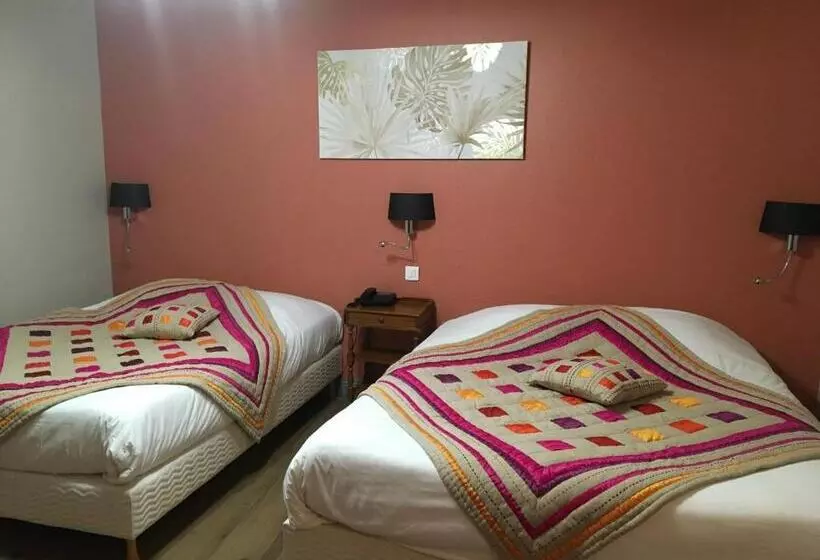 ホテル Le Florence