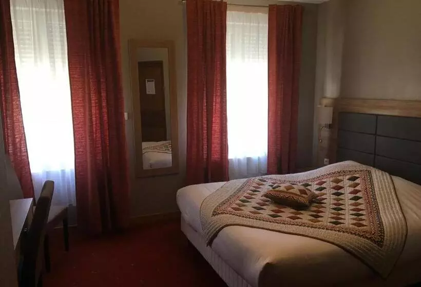 ホテル Le Florence