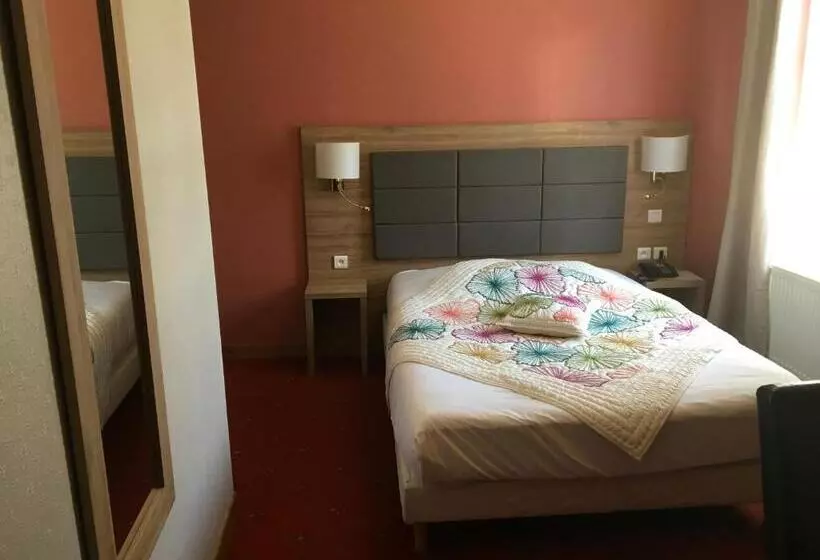 ホテル Le Florence