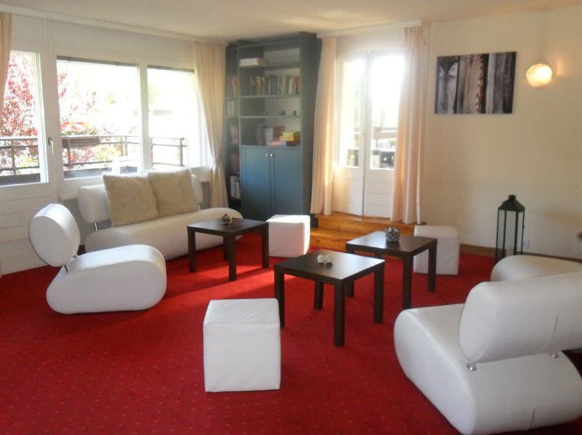 هتل Le Green Economy