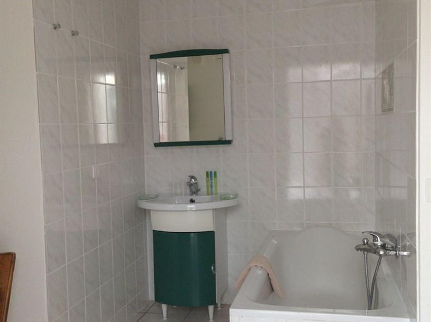 هتل Le Green Economy