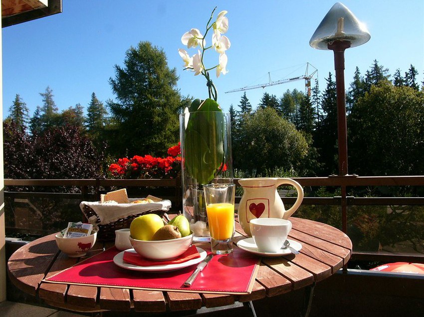 هتل Le Green Economy