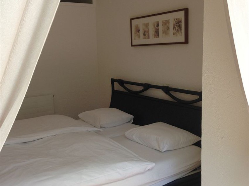 هتل Le Green Economy