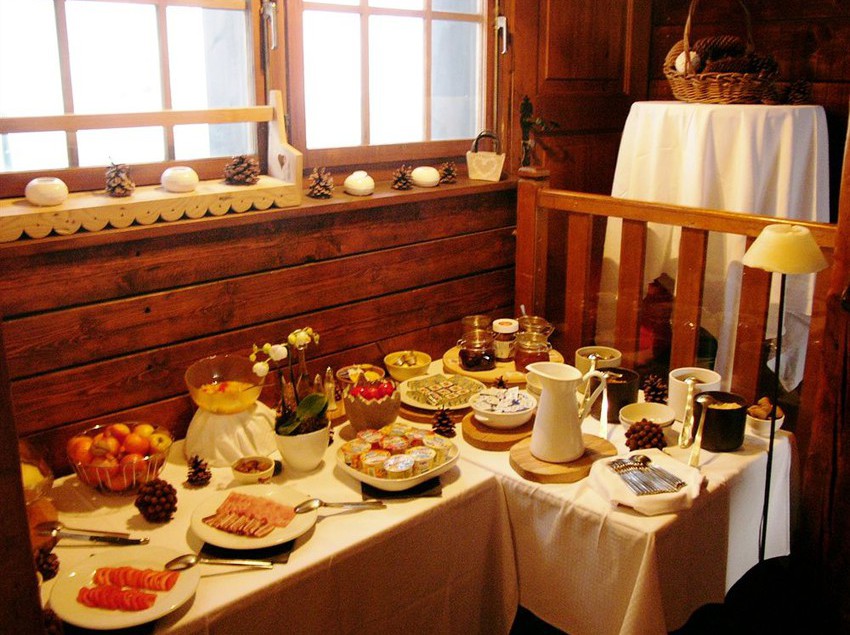 هتل Le Green Economy