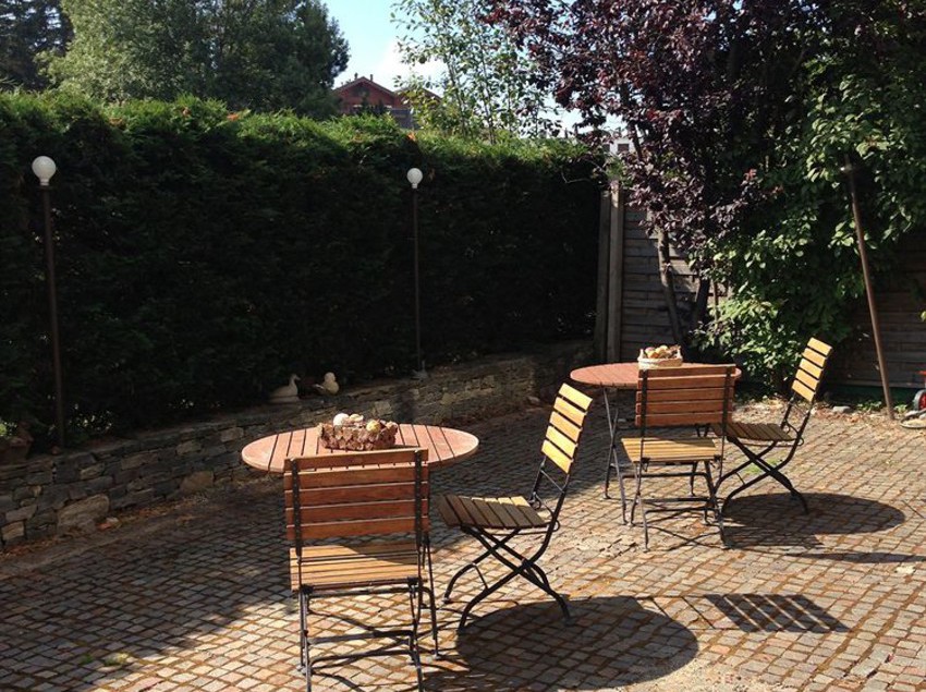 هتل Le Green Economy