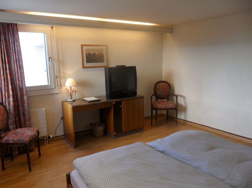 هتل Le Green Economy