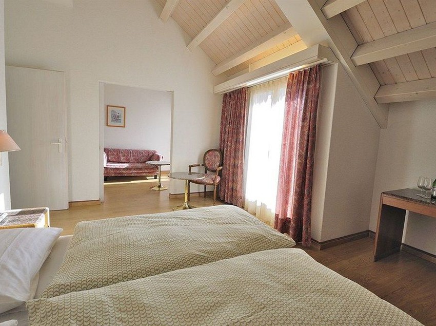 هتل Le Green Economy