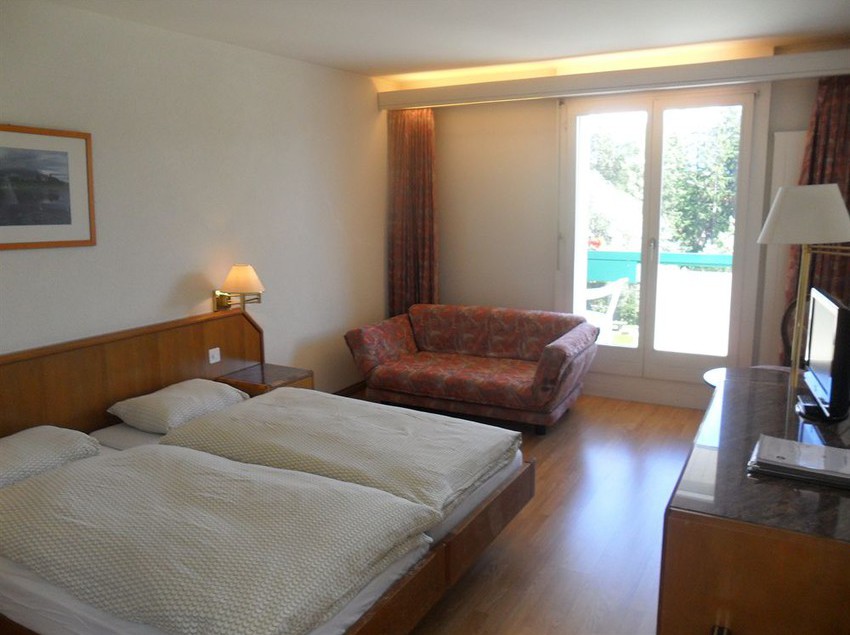 هتل Le Green Economy