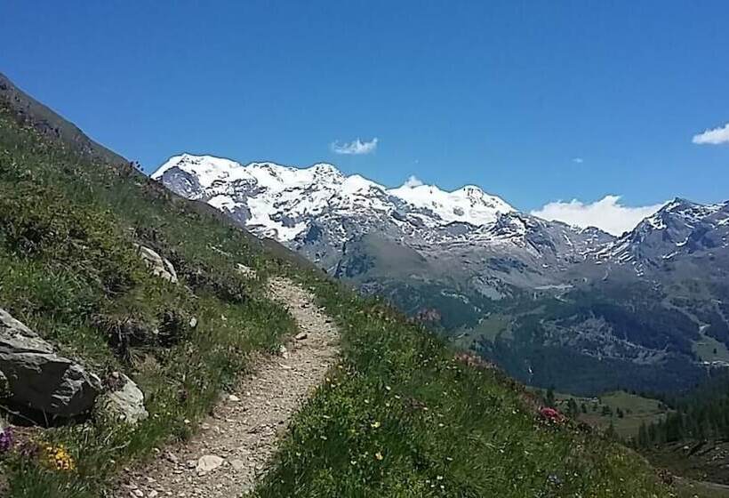 فندق Le Petit Abri