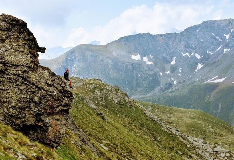 فندق Le Petit Abri